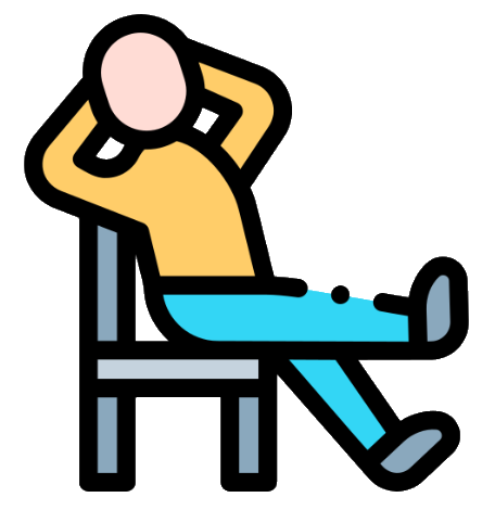 Convenient Icon