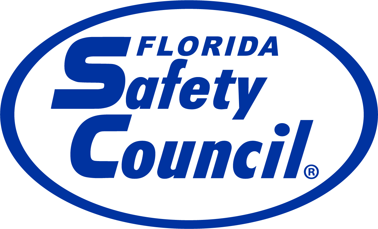 Florida Safety Council Logo
