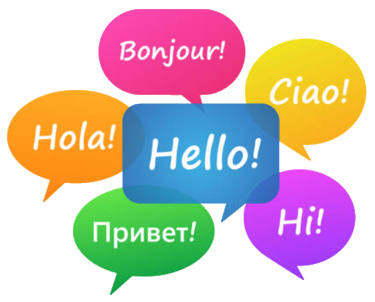 Languages Icon