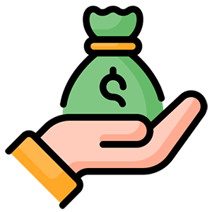 Save Money Icon