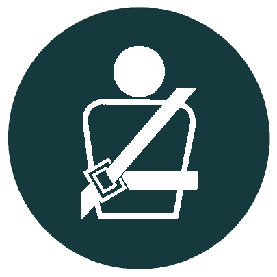 Stay Safe Icon